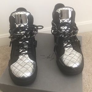 Designer Sneakers for men